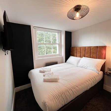 Argo Hotel - Kings Cross Londres Extérieur photo