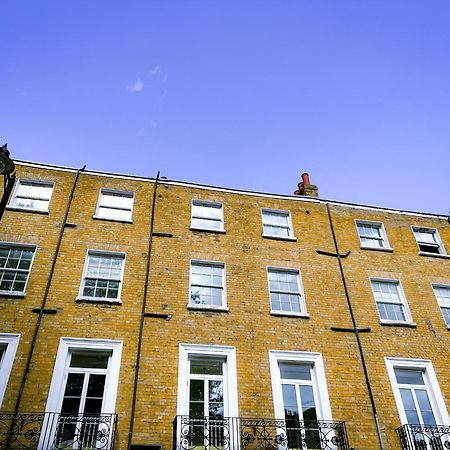 Argo Hotel - Kings Cross Londres Extérieur photo