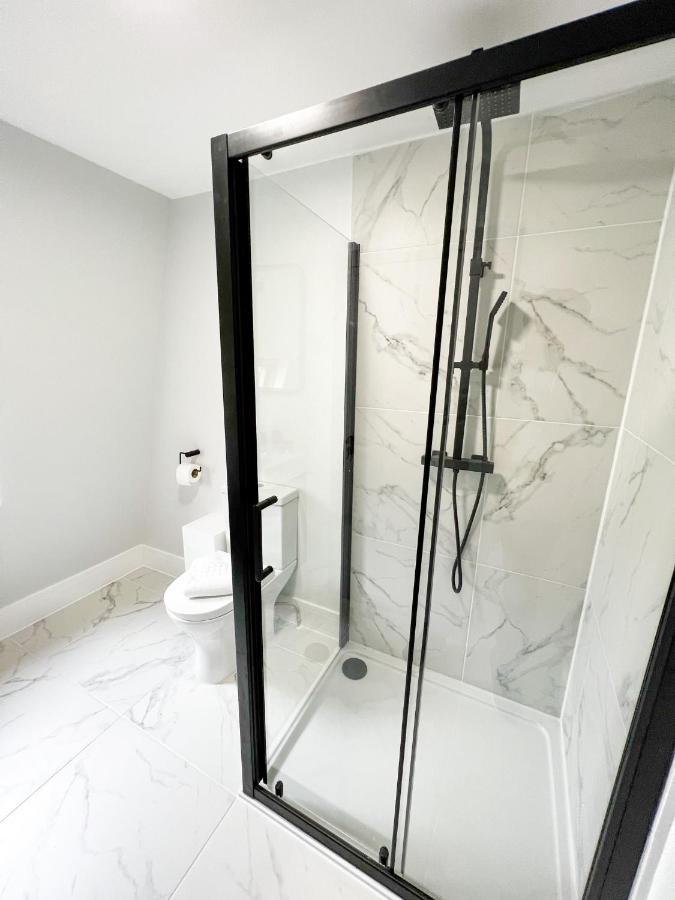 Argo Hotel - Kings Cross Londres Extérieur photo