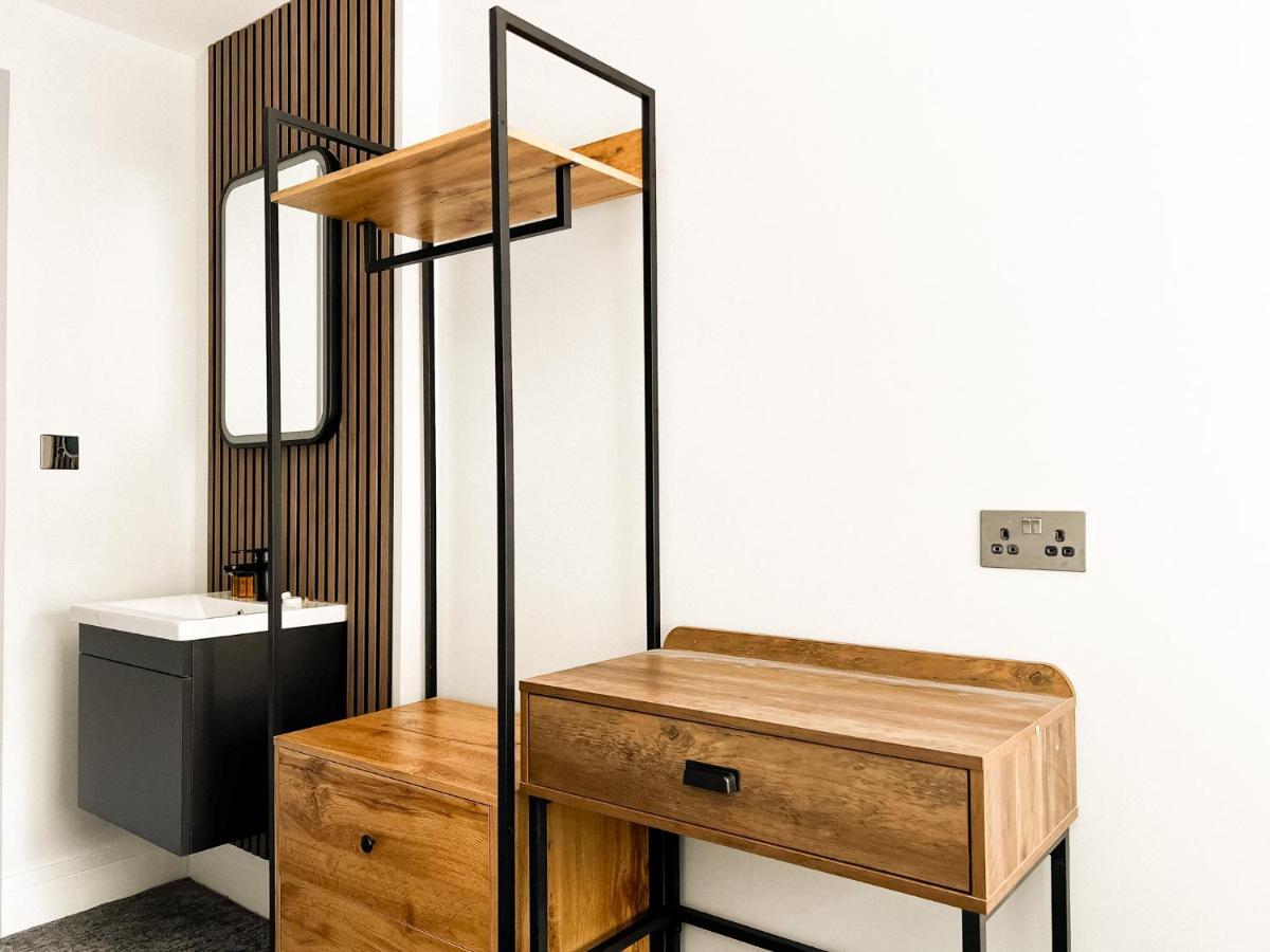Argo Hotel - Kings Cross Londres Extérieur photo