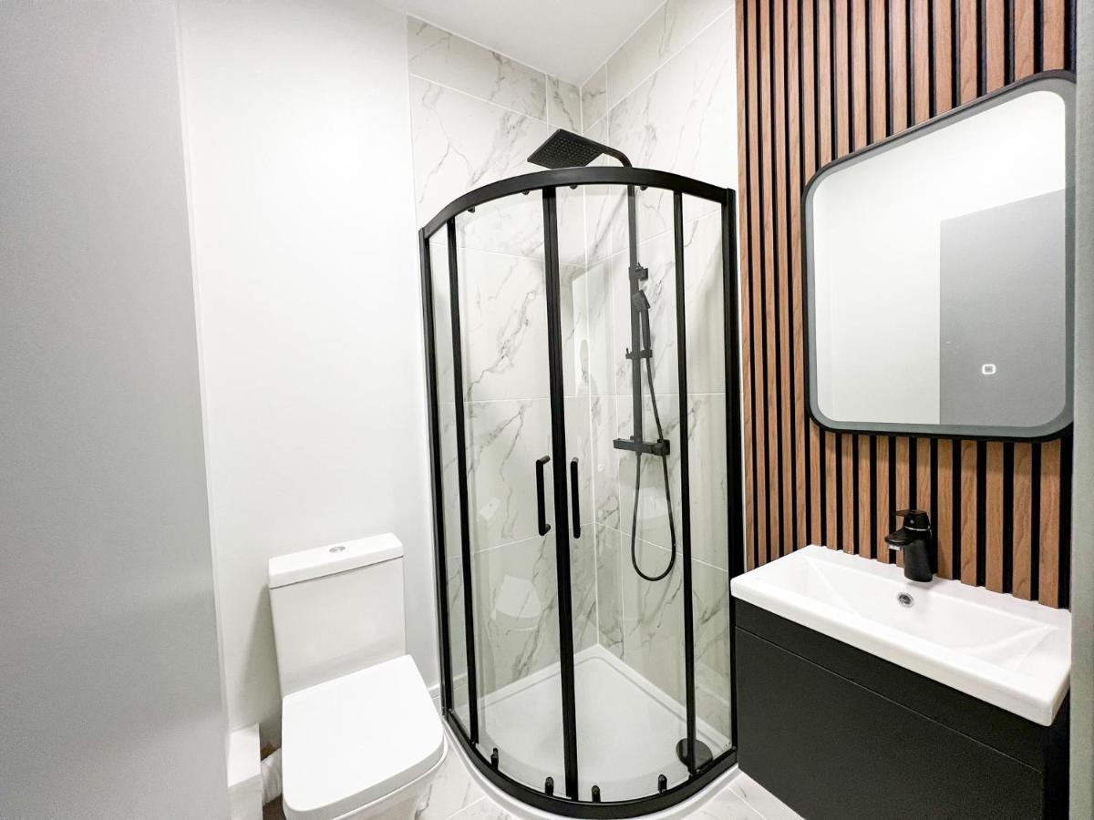Argo Hotel - Kings Cross Londres Extérieur photo