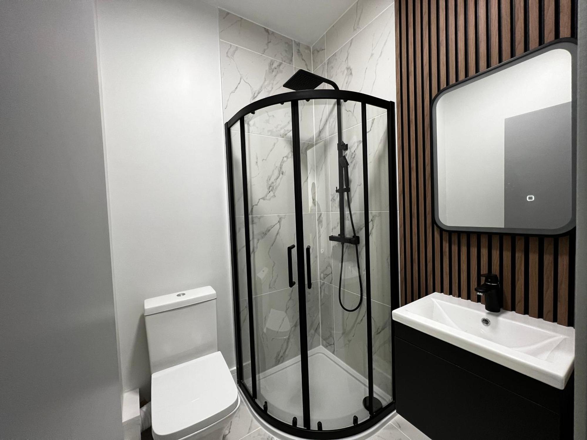 Argo Hotel - Kings Cross Londres Extérieur photo
